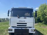 КамАЗ  6520 2003 года за 4 200 000 тг. в Костанай – фото 5