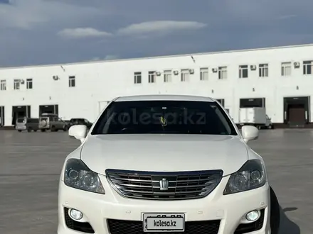 Toyota Crown 2010 года за 5 500 000 тг. в Караганда – фото 14