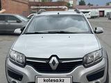 Renault Sandero Stepway 2015 годаүшін3 800 000 тг. в Костанай – фото 2