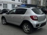 Renault Sandero Stepway 2015 годаүшін3 800 000 тг. в Костанай – фото 4