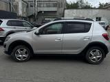 Renault Sandero Stepway 2015 годаүшін3 800 000 тг. в Костанай – фото 3