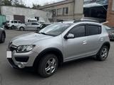 Renault Sandero Stepway 2015 годаүшін3 800 000 тг. в Костанай