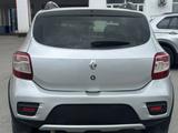 Renault Sandero Stepway 2015 годаүшін3 800 000 тг. в Костанай – фото 5