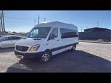 Mercedes-Benz Sprinter 2010 года за 10 500 000 тг. в Актобе – фото 4