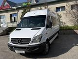 Mercedes-Benz Sprinter 2010 года за 10 500 000 тг. в Актобе – фото 2