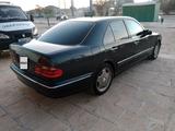 Mercedes-Benz E 320 2001 годаүшін5 000 000 тг. в Жанаозен – фото 3