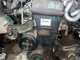 Toyota — контрактный двигатель в сборе привозной 3sfe.5sfe.4afe за 260 000 тг. в Алматы