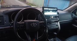 Toyota Land Cruiser 2011 годаүшін21 000 000 тг. в Алматы – фото 3