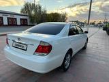 Toyota Camry 2005 года за 5 100 000 тг. в Кызылорда – фото 3