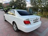 Toyota Camry 2005 года за 5 100 000 тг. в Кызылорда – фото 2