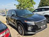 Hyundai Santa Fe 2019 годаүшін9 800 000 тг. в Алматы – фото 2