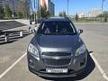 Chevrolet Tracker 2014 годаүшін5 600 000 тг. в Усть-Каменогорск – фото 6
