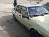 ВАЗ (Lada) 21099 2000 года за 850 000 тг. в Караганда – фото 3