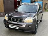 Nissan X-Trail 2008 года за 5 600 000 тг. в Алматы – фото 3