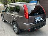 Nissan X-Trail 2008 года за 5 600 000 тг. в Алматы – фото 2