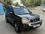 Nissan X-Trail 2008 года за 5 600 000 тг. в Алматы
