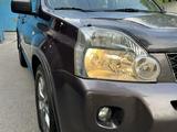 Nissan X-Trail 2008 года за 5 600 000 тг. в Алматы – фото 5