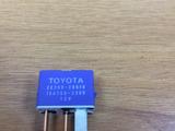 Стартер микросхема на Toyota запчасть оригинальнаяүшін10 000 тг. в Алматы – фото 2