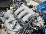 Двигатель Мазда кседокс 9 2.5 KLүшін450 000 тг. в Шымкент – фото 2
