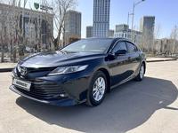 Toyota Camry 2019 года за 12 000 000 тг. в Астана