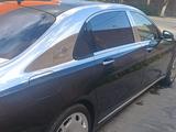Mercedes-Maybach S 500 2016 годаүшін38 000 000 тг. в Шымкент – фото 2
