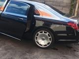 Mercedes-Maybach S 500 2016 годаүшін38 000 000 тг. в Шымкент – фото 4