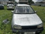 Volkswagen Golf 1993 года за 300 000 тг. в Алматы