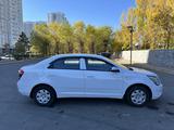 Chevrolet Cobalt 2020 годаүшін5 500 000 тг. в Астана – фото 4