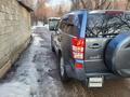 Suzuki Grand Vitara 2006 годаүшін5 700 000 тг. в Алматы