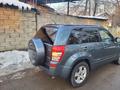 Suzuki Grand Vitara 2006 годаүшін5 700 000 тг. в Алматы – фото 2