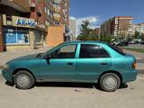 Hyundai Accent 1995 года за 900 000 тг. в Астана – фото 2