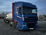 DAF  XF 105 2009 года за 22 000 000 тг. в Алматы – фото 3