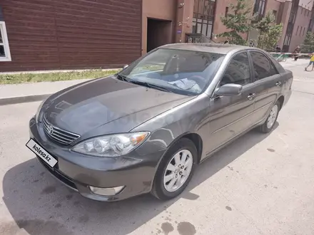 Toyota Camry 2002 года за 5 700 000 тг. в Рудный – фото 2