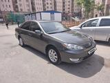 Toyota Camry 2002 года за 5 700 000 тг. в Астана