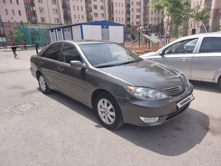 Toyota Camry 2002 года за 5 700 000 тг. в Рудный