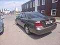 Toyota Camry 2002 года за 5 700 000 тг. в Рудный – фото 3
