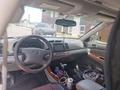 Toyota Camry 2002 года за 5 700 000 тг. в Рудный – фото 5