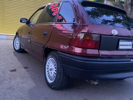 Opel Astra 1997 года за 750 000 тг. в Уральск – фото 4