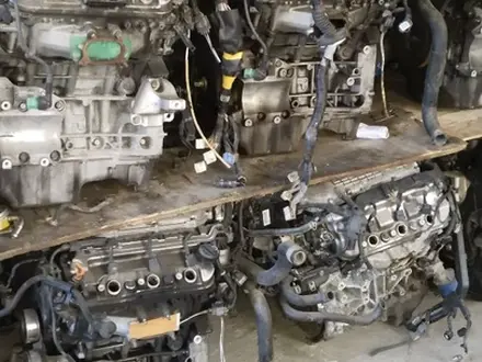 Двигатель Хонда Элюзион за 96 000 тг. в Шымкент – фото 6