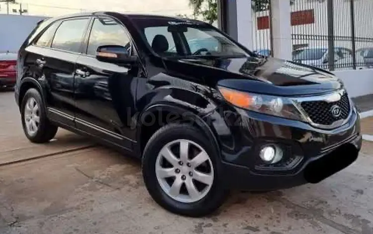 Kia Sorento 2010 годаүшін8 000 000 тг. в Алматы