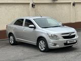 Chevrolet Cobalt 2023 годаүшін6 550 000 тг. в Шымкент