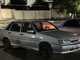 ВАЗ (Lada) 2115 2005 года за 800 000 тг. в Уральск – фото 2
