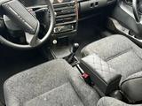 ВАЗ (Lada) 2115 2005 года за 800 000 тг. в Уральск – фото 4