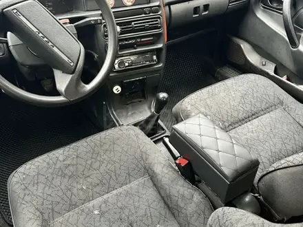 ВАЗ (Lada) 2115 2005 года за 800 000 тг. в Уральск – фото 4