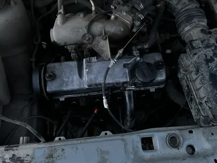 ВАЗ (Lada) 2115 2005 года за 800 000 тг. в Уральск – фото 6