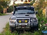 Mitsubishi Pajero 1995 годаүшін3 500 000 тг. в Усть-Каменогорск