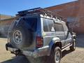 Mitsubishi Pajero 1995 годаүшін3 500 000 тг. в Усть-Каменогорск – фото 5