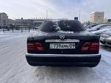 Mercedes-Benz E 320 1997 годаfor2 500 000 тг. в Караганда – фото 3