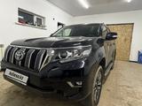 Toyota Land Cruiser Prado 2023 годаүшін31 000 000 тг. в Атырау