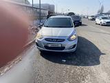 Hyundai Accent 2014 года за 4 900 000 тг. в Алматы